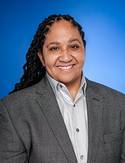 Caleena Shirley - 