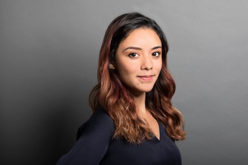 Melany Reyes - Summit Design + Build