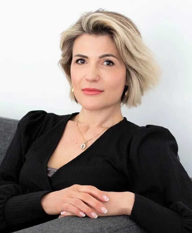 Ana Stanojevic