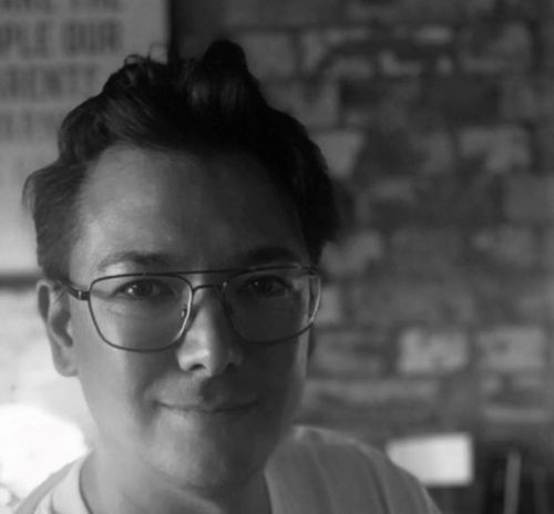 Speaker profile image for Michael Forrester