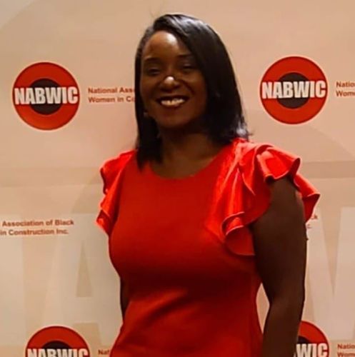 Odeidra Williams - 
