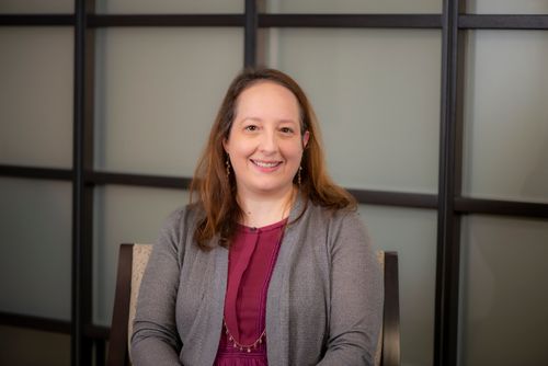 Ninette M. Galvin - WSP