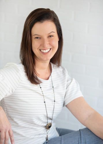 Rachel Groat - Walsh Construction
