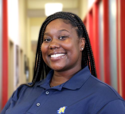 Allyssa Wilson - Ujamaa Construction