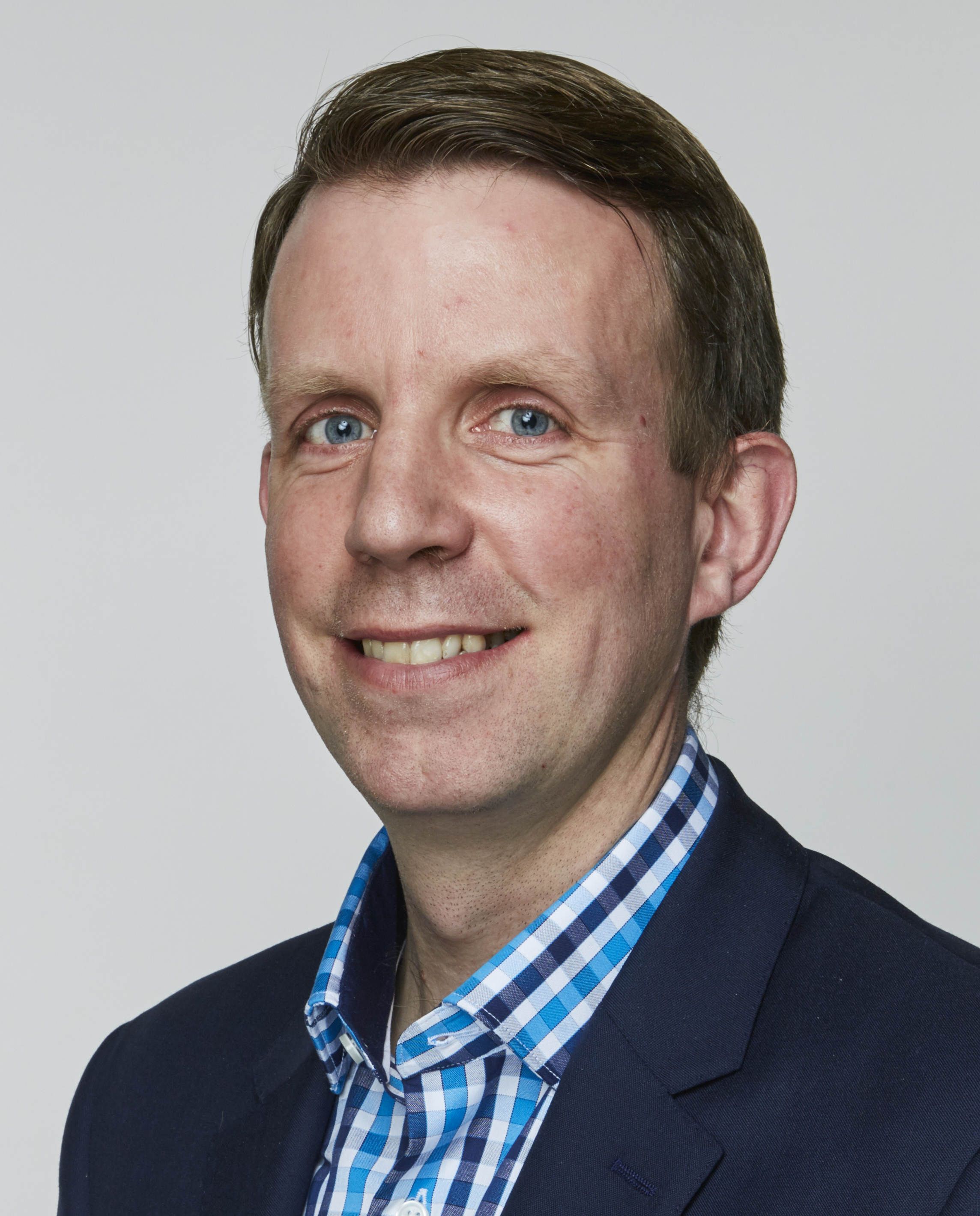 Steve Buckley