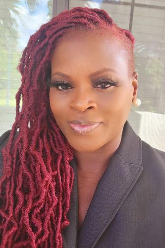 Egheosa Igbinoba - Evolution Training and Management Solutions