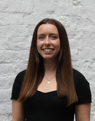 Speaker profile image for Lauren Albon