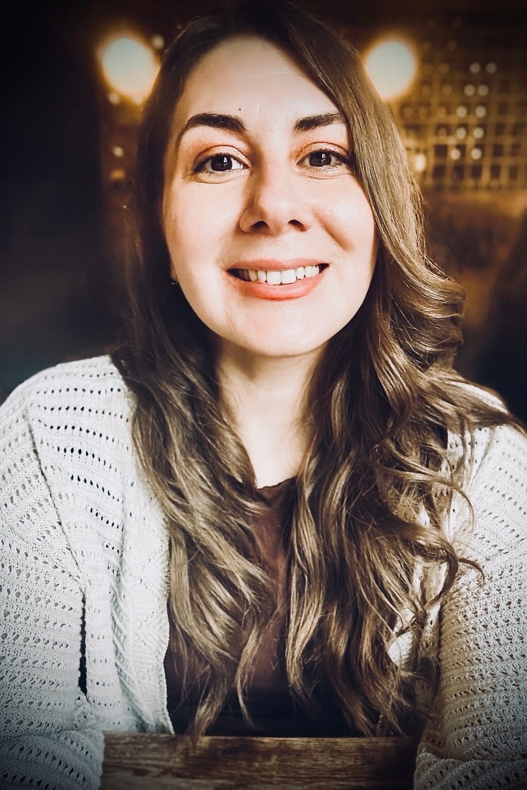 Speaker profile image for Tereza Papadoudi