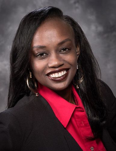 Katina McClinton
