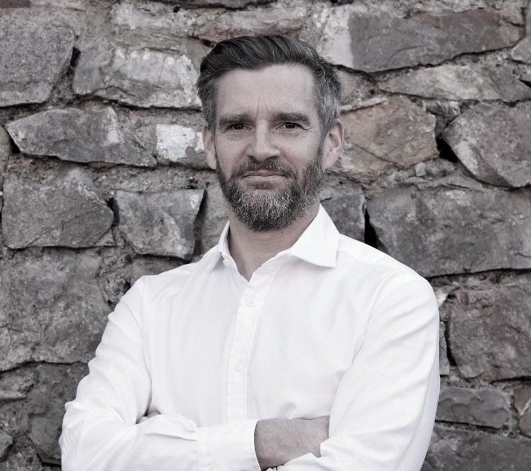 Ben Adams
