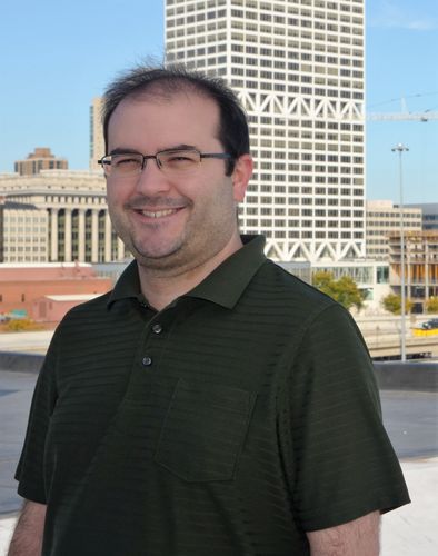 Brant Holeman - RTM Engineering Consultants