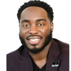 Michael Bempah - Pinpoint Precision Engineering