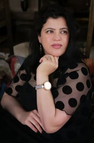 Speaker profile image for Nupur Tandon