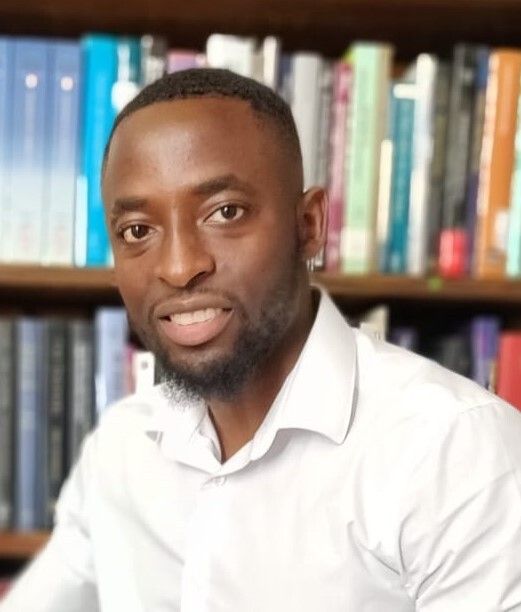 Emmanuel Afolabi