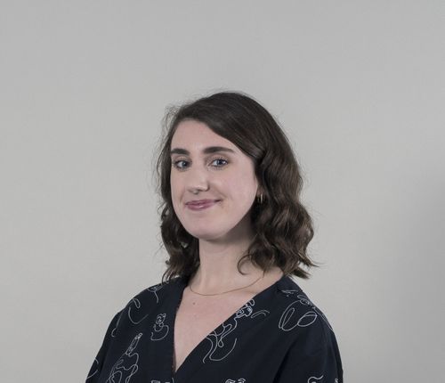 Speaker profile image for Louise Gillett
