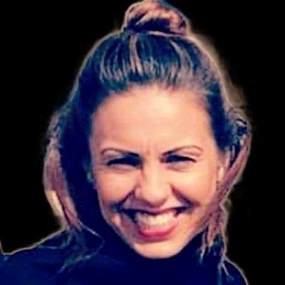 Speaker profile image for Michelle Thorby