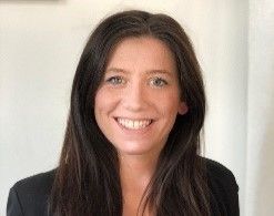 Speaker profile image for Gaynor Tennant