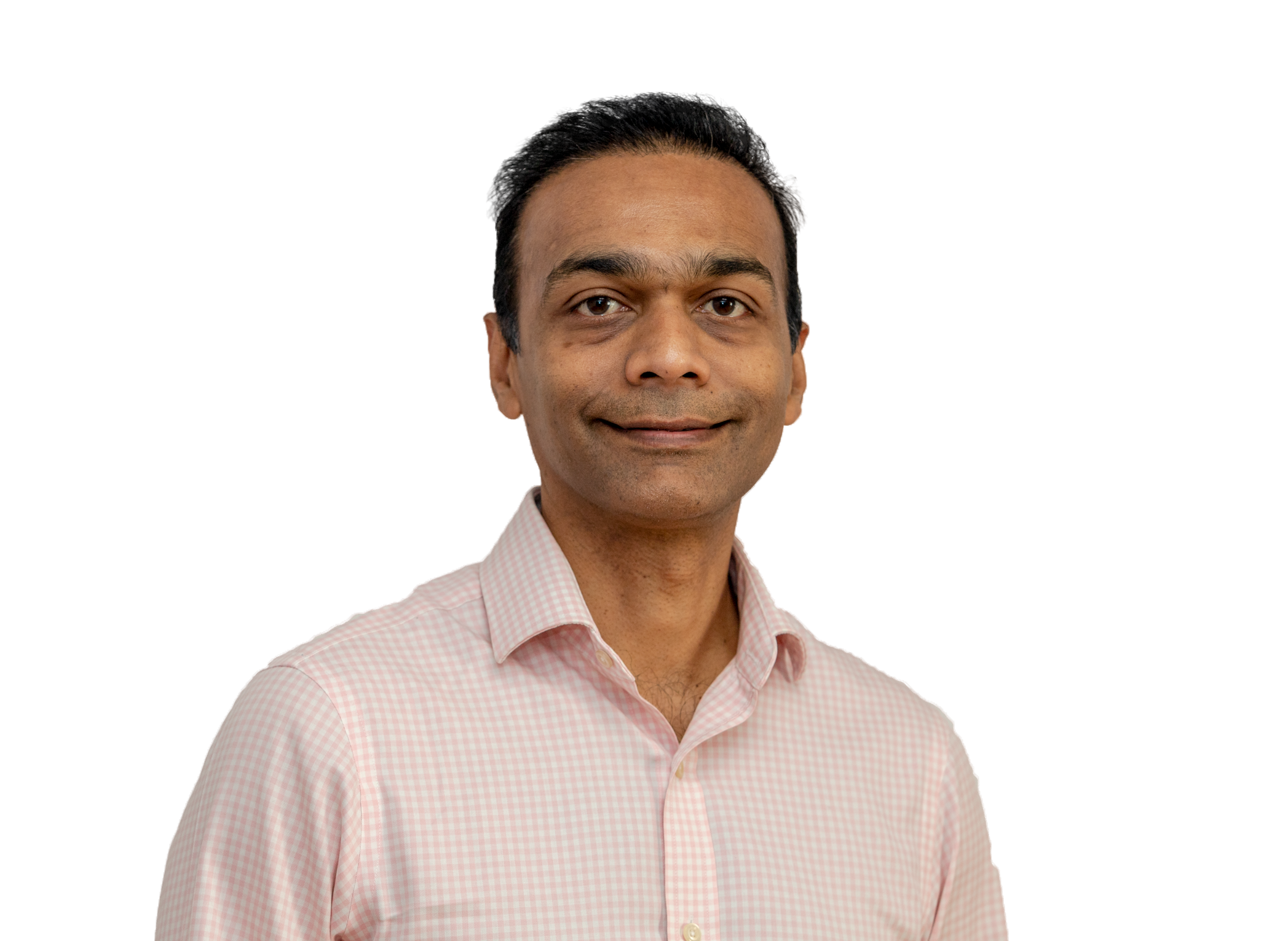 Vaisakh Krishnadas