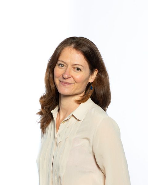 Sidonie Immler