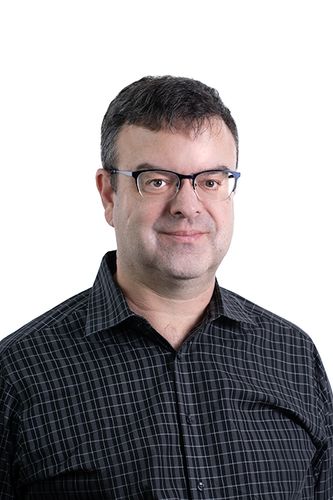 Speaker profile image for Jez Hildred
