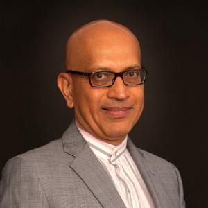 Sandeep Amin