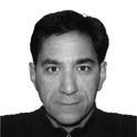 Speaker profile image for Edgar Gonzalez