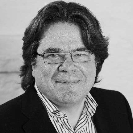 Speaker profile image for John Bushell
