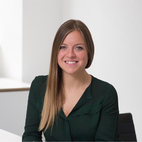 Speaker profile image for Chiara Cozzolino