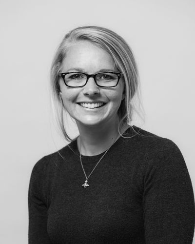 Speaker profile image for Emma Hatch