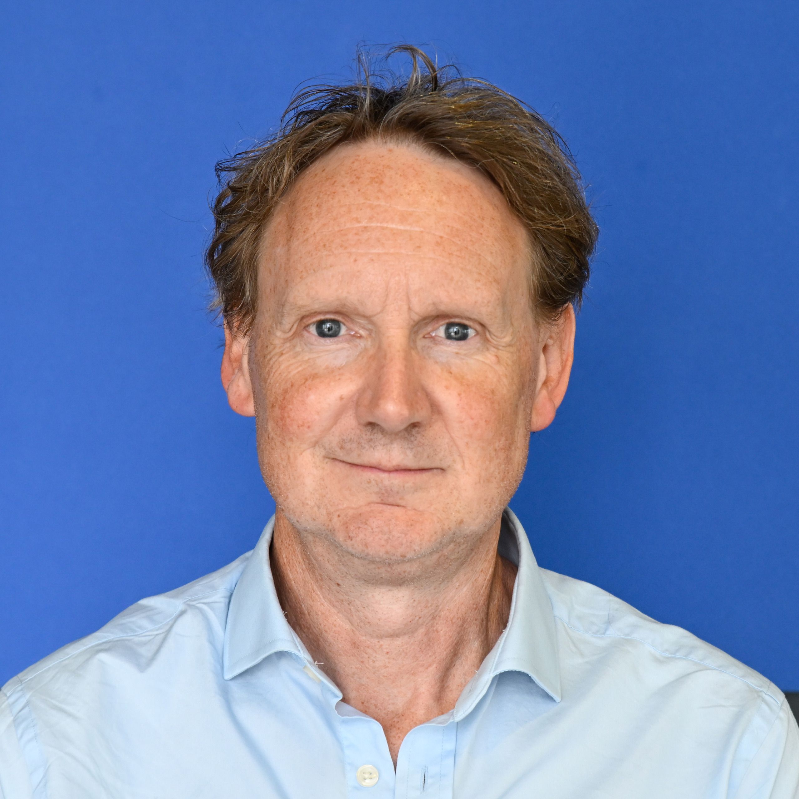 Simon Davis