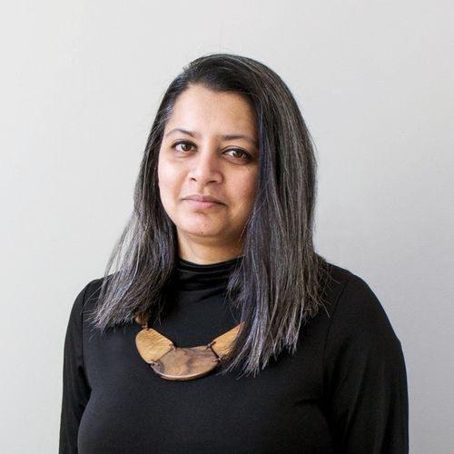 Speaker profile image for Mitakshi Sirsi