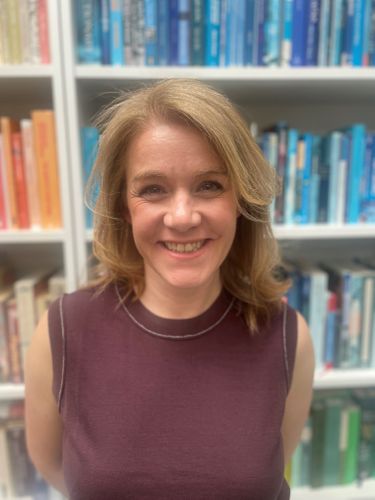 Speaker profile image for Lucy Atlee
