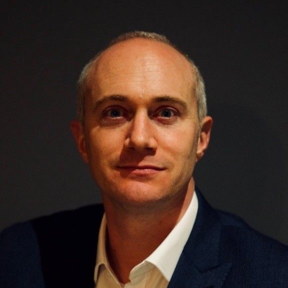 Jonathan Holyoak