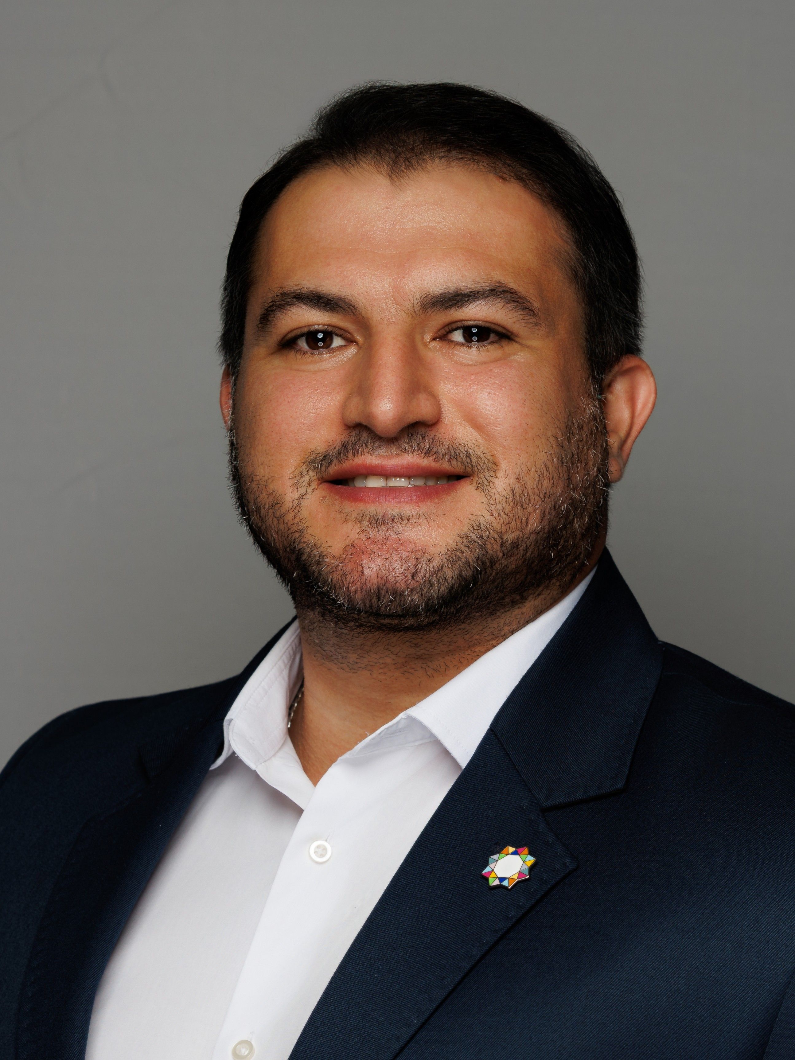 Farrokh Azad