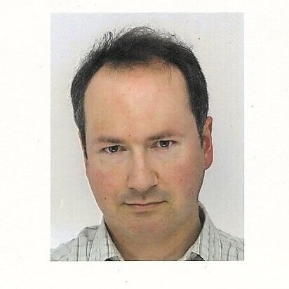 Speaker profile image for Douglas Kent