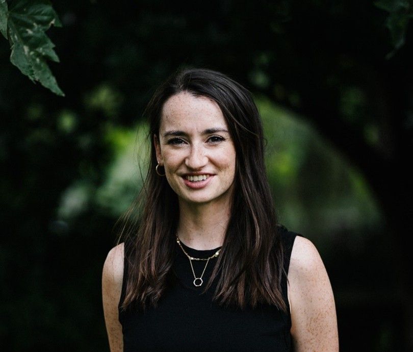 Katie Adnams