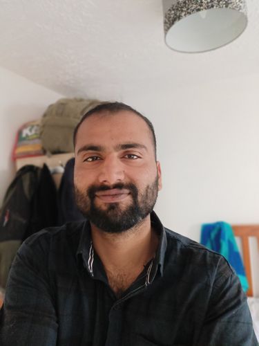 Speaker profile image for Ajay Partap