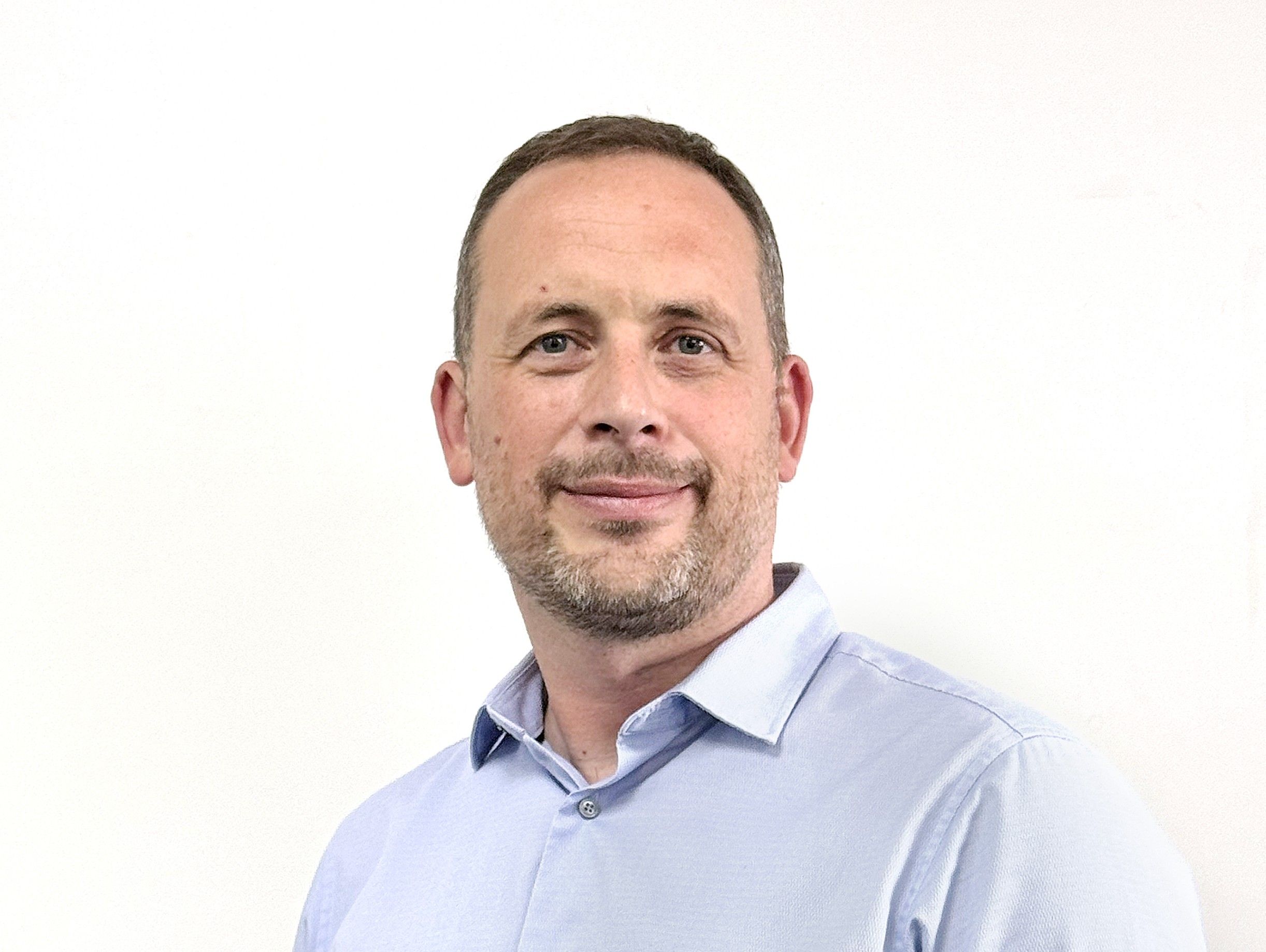 Speaker image for Steve Warriner