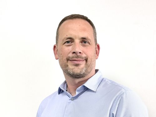 Speaker profile image for Steve Warriner