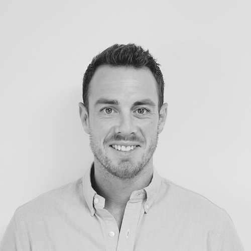 Speaker profile image for Luke Buckingham
