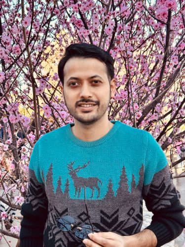 ASHES NIROULA - Engineer without Borders- WSU