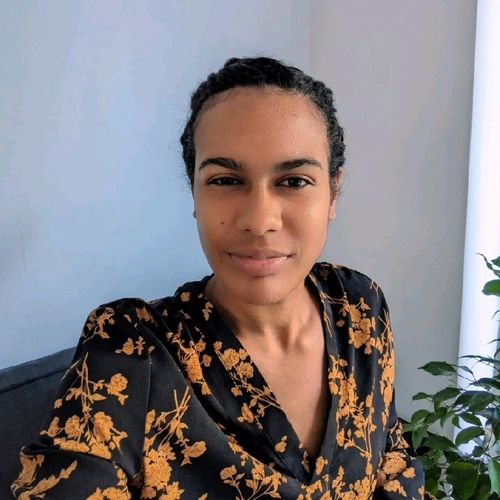 Speaker profile image for Aisha Butera