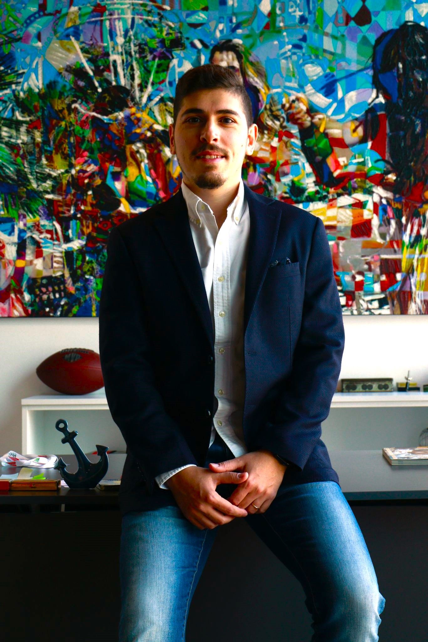 Onur Yazkan