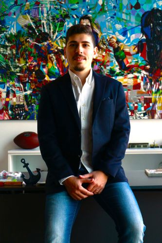 Speaker profile image for Onur Yazkan