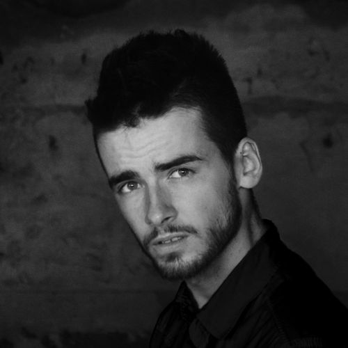 Speaker profile image for Piotr Smiechowicz