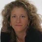 Speaker profile image for Joanna Hitchen Gallacher