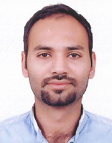 Aly Naqvi