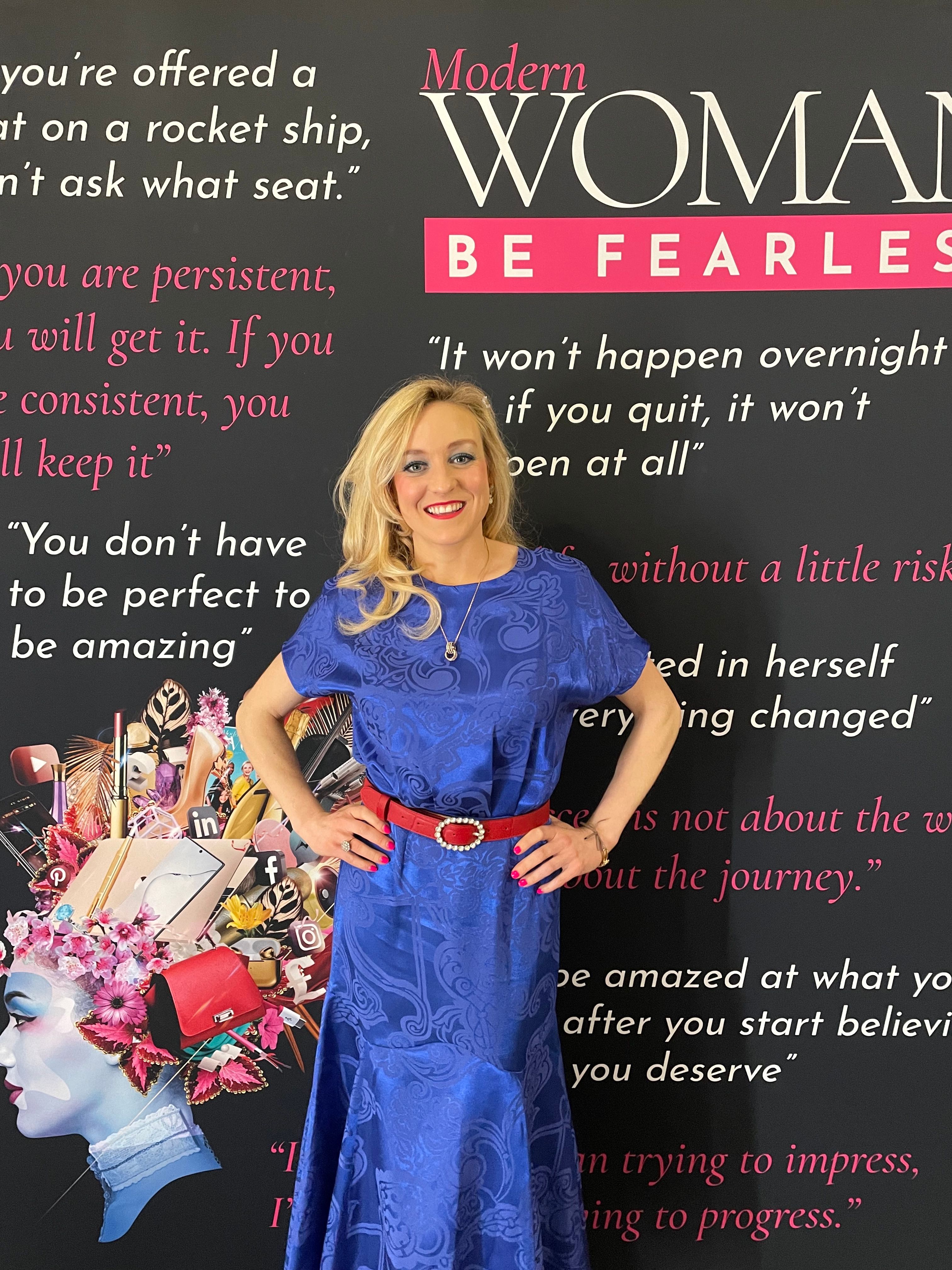 Speaker profile image for Rosie Coxshaw