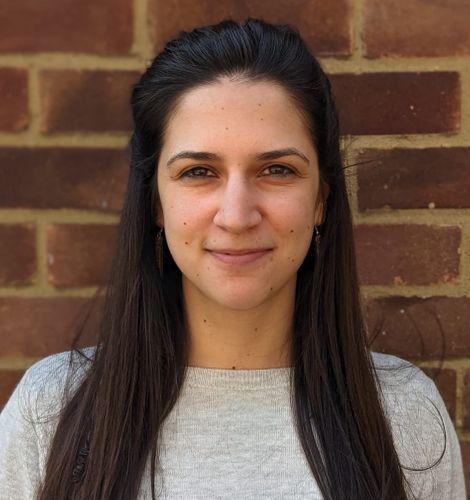 Speaker profile image for Ioana Price