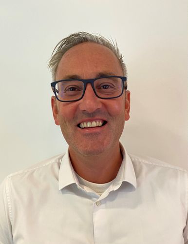 Speaker profile image for Scott Tacchi